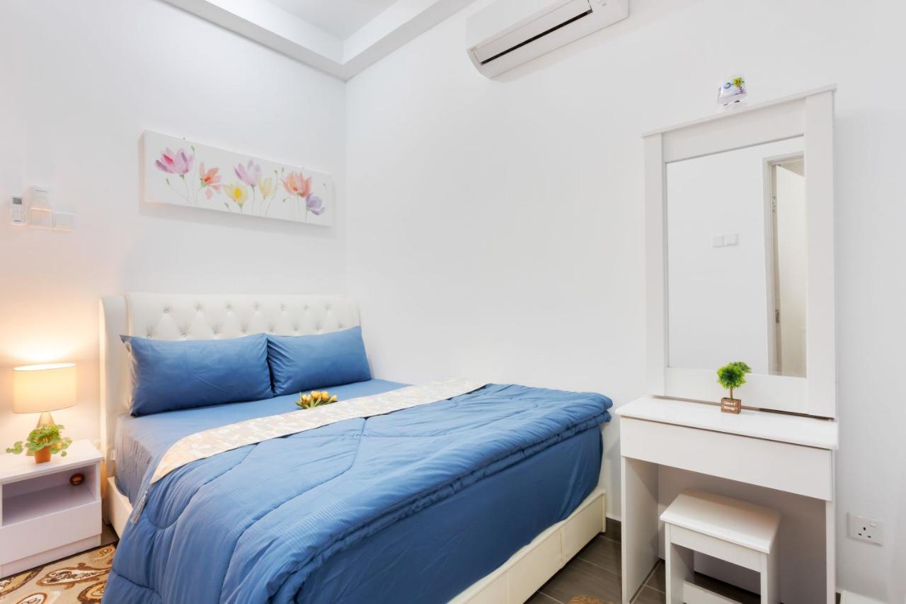 Sofea Suites @ Troika Kota Bharu #Wifi #Netflix Eksteriør bilde