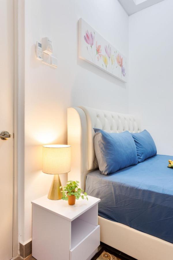 Sofea Suites @ Troika Kota Bharu #Wifi #Netflix Eksteriør bilde