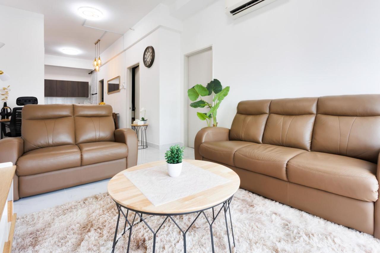 Sofea Suites @ Troika Kota Bharu #Wifi #Netflix Eksteriør bilde