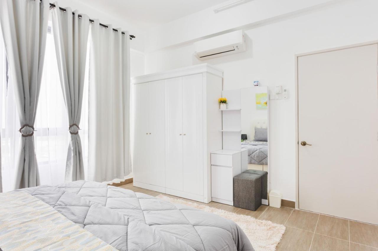 Sofea Suites @ Troika Kota Bharu #Wifi #Netflix Eksteriør bilde