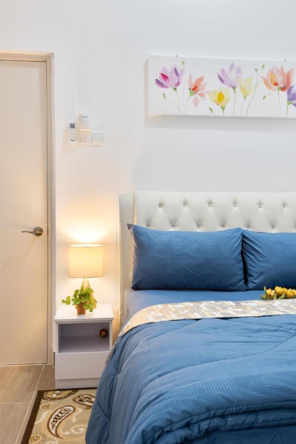Sofea Suites @ Troika Kota Bharu #Wifi #Netflix Eksteriør bilde